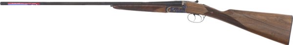 FAIR ISIDE SXS S/S 410 3" 28" - CC DBL TRIGGERS EXTRACTORS - Image 1