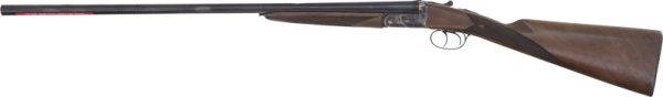 FAIR ISIDE II SXS 28GA 3" 28" - CC ENGLISH STOCK DBL TRIGGER - Image 1