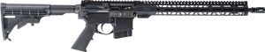 FAXON ASCENT AR-15 RIFLE 22 - ARC 16" BBL. 10RD M4 STOCK