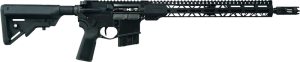 FAXON 16 RIFLE 338 ARC 16" BBL - B5 STOCK & GRIP BLACK