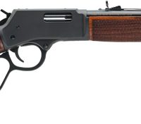 HENRY BIG BOY STEEL CARBINE - 41 MAGNUM 16.5" LARGE LOOP