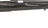 HOWA CARBON STALKER - 270 WIN 22" THREADED BLACK