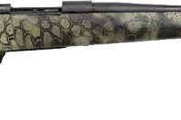 HOWA CARBON STALKER - 7MM-08 REM 22" THREADED BBL