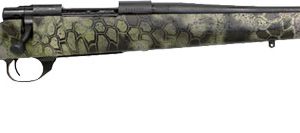 HOWA CARBON STALKER - 7MM REM MAG 24" THREADED BBL