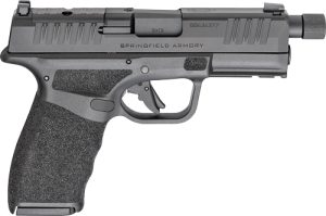 SPRINGFIELD HELLCAT PRO OSP - 9MM COMPACT 4" 1-15/1-17RND