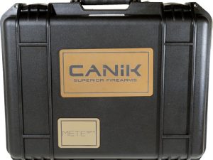CANIK METE SFT LOADOUT PACKAGE - 9MM 4.46" BBL OR FDE FRAME