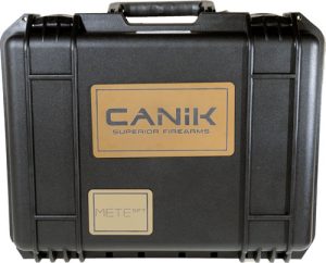 CANIK METE SFT LOADOUT PACKAGE - 9MM 4.46" BBL OR FDE FRAME