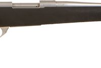 HOWA M1500 308 WIN - 22" THREADED BBL STAINLESS