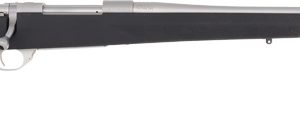 HOWA M1500 7MM PRC STAINLESS - 24" BBL HOGUE STOCK BLACK