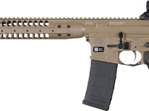 LWRC IC-A5 5.56 NATO 16" - 30RD FLATE DARK EARTH