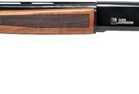 IVER JOHNSON 12GA 3" 26"VR - BLACK WALNUT
