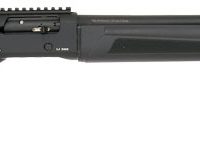 IVER JOHNSON 12GA 3" 24" - PISTOL GRIP BLACK