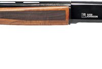 IVER JOHNSON 20GA 3" 28"VR - BLACK WALNUT
