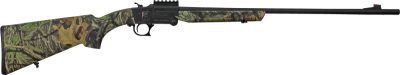 IVER JOHNSON 700 12GA 3" 24" - MO OBSESSION SYNTHETIC & RAIL