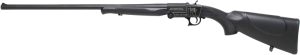 IVER JOHNSON 700 20GA 3" 26" - BLACK SYNTHETIC