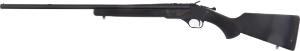 JTS LONESTRIKE 410 SINGLE SHOT - 3" 26" SYNTHTIC - Image 1