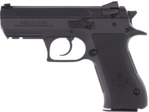 IWI JERICHO 941 DECOCKER 9MM - 3.8" AS 2-16RD MAG BLACK STEEL - Image 2