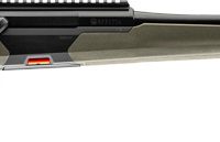 BERETTA BRX1 308 WIN 20" - GREEN SYNTH STRAIGHT PULL