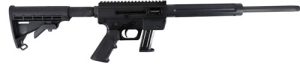 JRC TAKEDOWN GEN3 9MM 17" BBL. - 17RD S&W M&P MAG BLACK