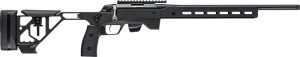 TIKKA T3X ACE TARGET 17HMR 16" - THREADED BLACK ANODIZED