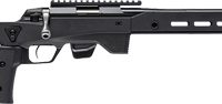 TIKKA T3X ACE TARGET 17HMR 20" - THREADED BLACK ANODIZED