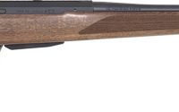 TIKKA T3X HUNTER 308 WIN 20" - THREADED WOOD/BLUED LEFT HAND