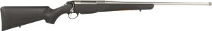 TIKKA T3X LITE 270WSM 24" - THREADED SYNTHETIC/SS
