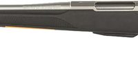 TIKKA T3X LITE 243 WIN 22" - THREADED SYNTHETIC/SS LEFT HND