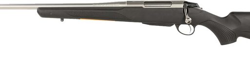 TIKKA T3X LITE 243 WIN 22" - THREADED SYNTHETIC/SS LEFT HND