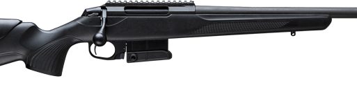 TIKKA T3X CTR 308 WIN 20"HB - THREADED 10-SH BLACK SYN