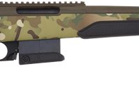TIKKA T3X CTR 308 WIN 20" - THREADED 10-SH MULTICAM