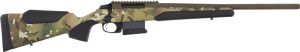 TIKKA T3X CTR 308 WIN 20" - THREADED 10-SH MULTICAM