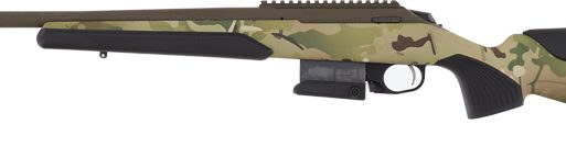 TIKKA T3X CTR 308 WIN 20" - THREADED 10-SH MULTICAM