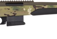 TIKKA T3X CTR 6.5CM 20" - THREADED 10SH MULTICAM