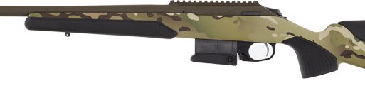 TIKKA T3X CTR 6.5CM 20" - THREADED 10SH MULTICAM