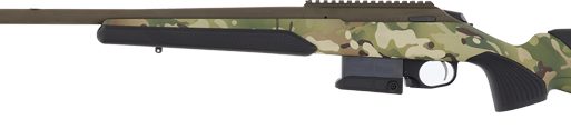 TIKKA T3X CTR 6.5CM 24" - THREADED 10SH MULTICAM