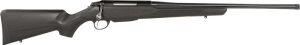 TIKKA T3X LITE 22-250 22" - THREADED SYNTH/BLUED COMPACT