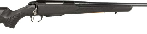 TIKKA T3X LITE 22-250 22" - THREADED SYNTH/BLUED COMPACT