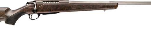 TIKKA T3X LITE 6.5 PRC - ROUGHTECH EMBER 24" SS/FLTD