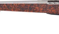 TIKKA T3X LITE 300 WM LEFT HD - ROUGHTECH EMBER 24" SS FLUTED