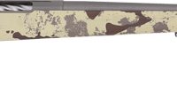 TIKKA T3X 7MM RM 24" - ROUGHTECH FL CERCA CERAKOTE