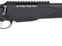 TIKKA T3X 223 ROUGHTECH RANCH - 16" ROUGHTECH BLACK