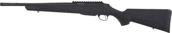 TIKKA T3X 223 ROUGHTECH RANCH - 16" ROUGHTECH BLACK - Image 1