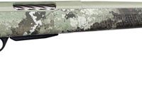 TIKKA T3X LITE 6.5 PRC - VEIL ALPINE 24" CERAKOTE/SYN