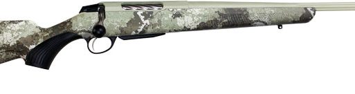 TIKKA T3X LITE 270WSM VEIL - ALPINE 24.3" CERAKOTE/SYNTH