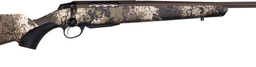 TIKKA T3X LITE 270WSM VEIL - WIDELAND 24.3" BRNZ CRKT/SYN