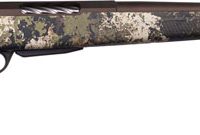 TIKKA T3X LITE 6.5CM - VEIL WIDELAND 24.3" BRNZ/SYNTH