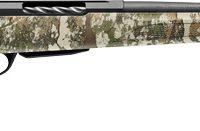 TIKKA T3X 350 LEGEND 20" - ROUGHTECH FL SPECTER CERAKOTE