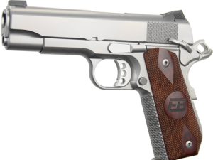 ED BROWN KOBRA CARRY 25th - ANNIVERSARY ED 19111 S/S 45ACP - Image 2