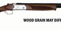ATI CAVALRY SX O/U 20GA 3" - 26"VR BLUED WALNUT EJECTORS